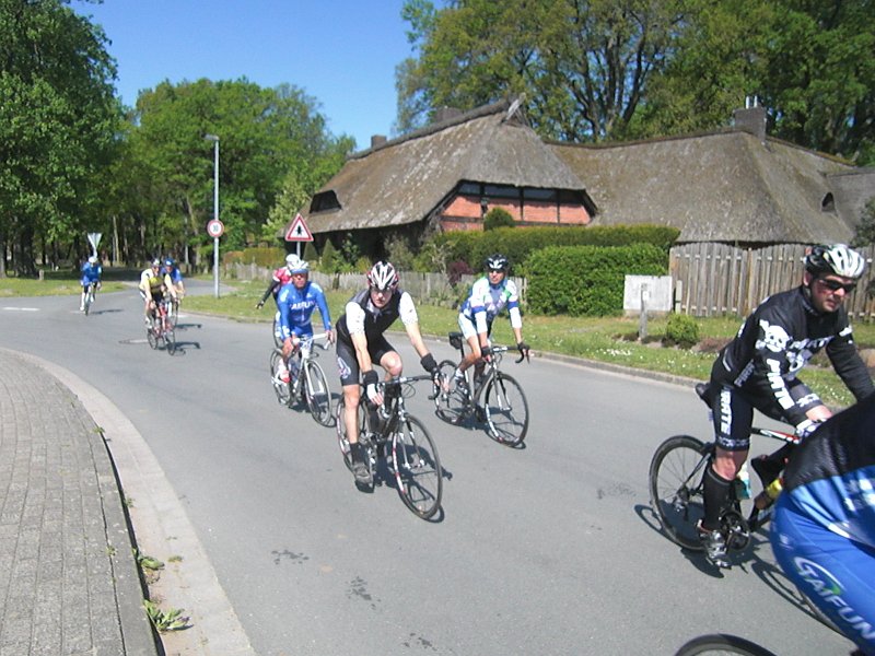 RTF Celle Rocky 47